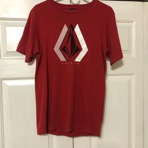 Volcom T-Shirt Mens size small